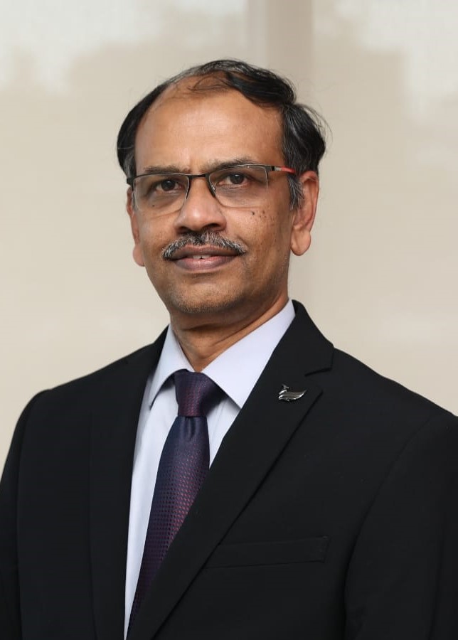 S Viswanathan